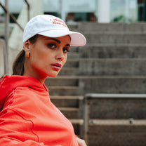 Kournikova Cap