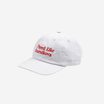 Kournikova Cap