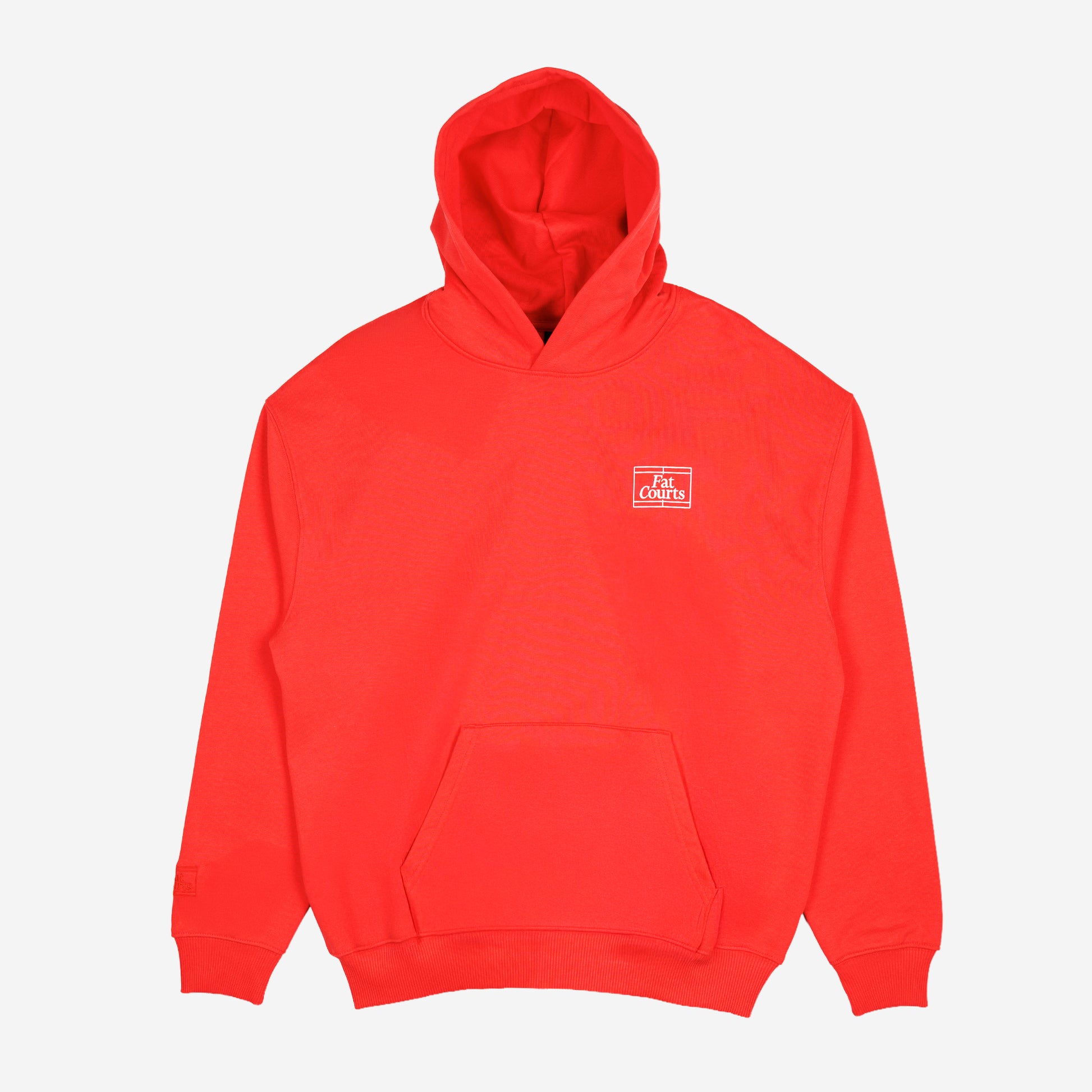 Kournikova Hoodie