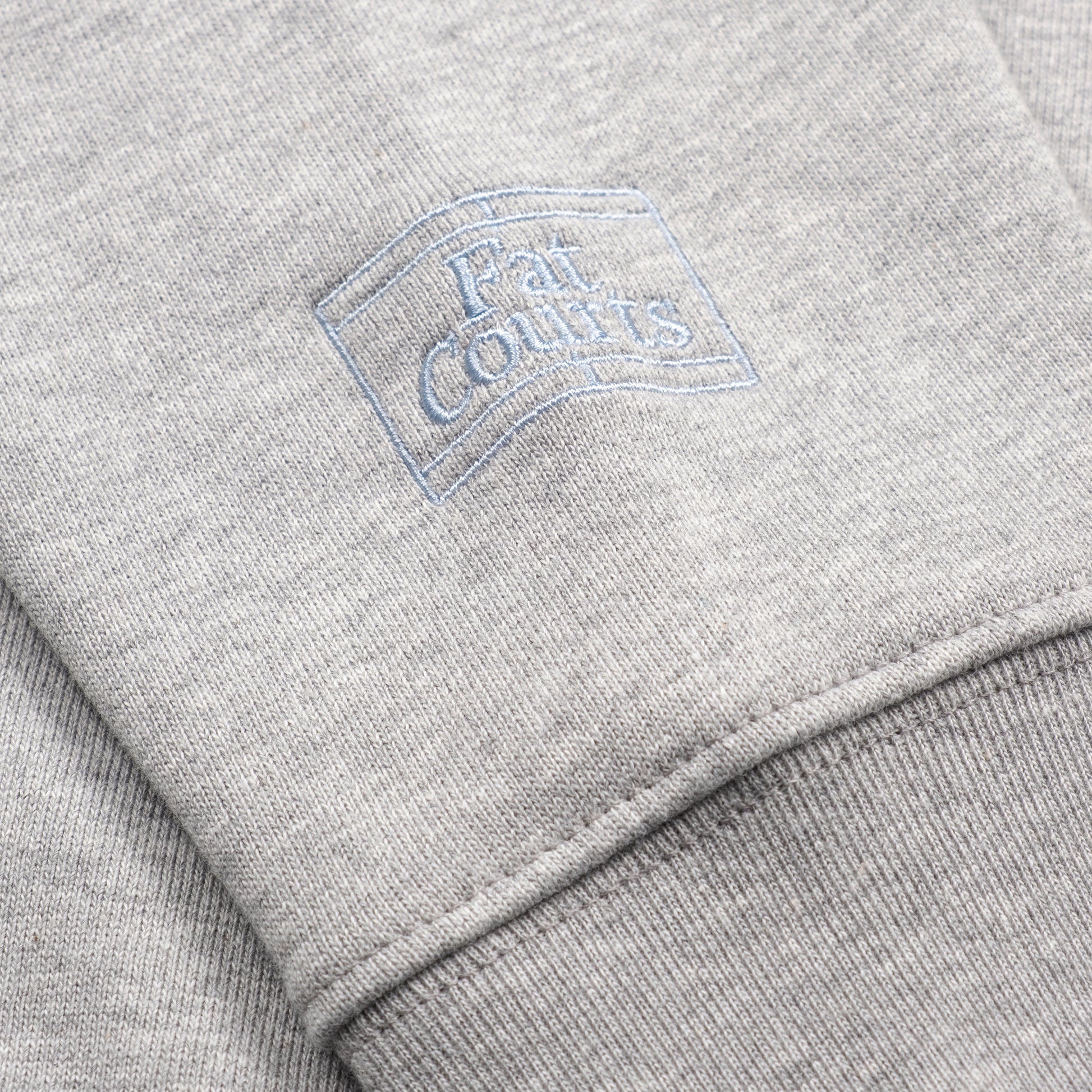 US Tour Sweater