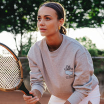 US Tour Sweater