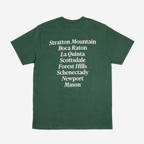 US City Tee